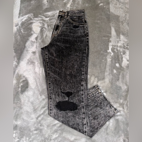 Glided Intent Denim Jean - Picture 1 of 4